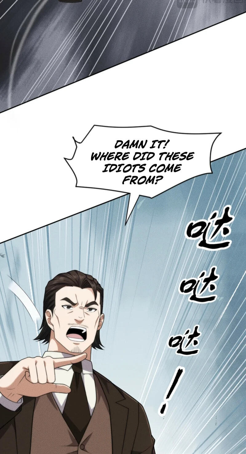 Dushi Yin Long Chapter 74 page 8 - 