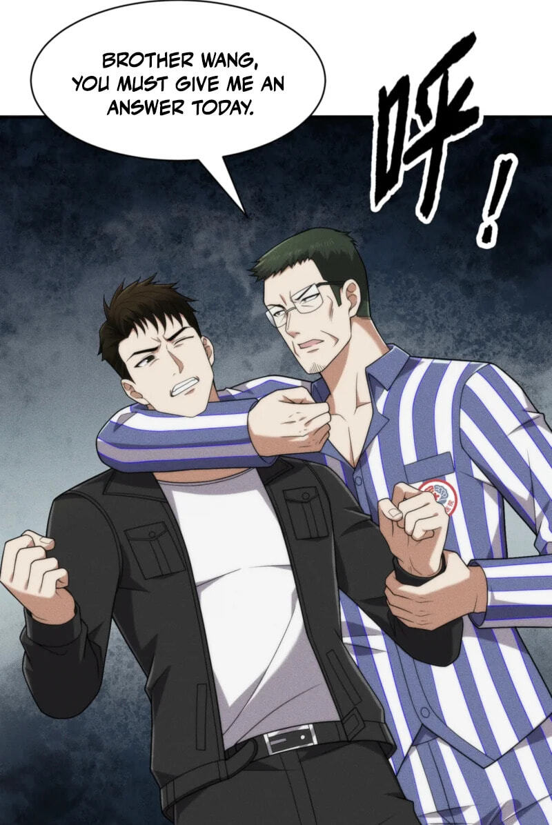Dushi Yin Long Chapter 74 page 72 - 