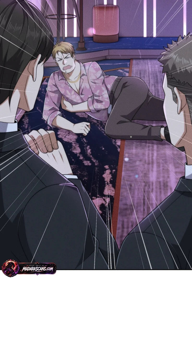 Dushi Yin Long Chapter 74 page 10 - 