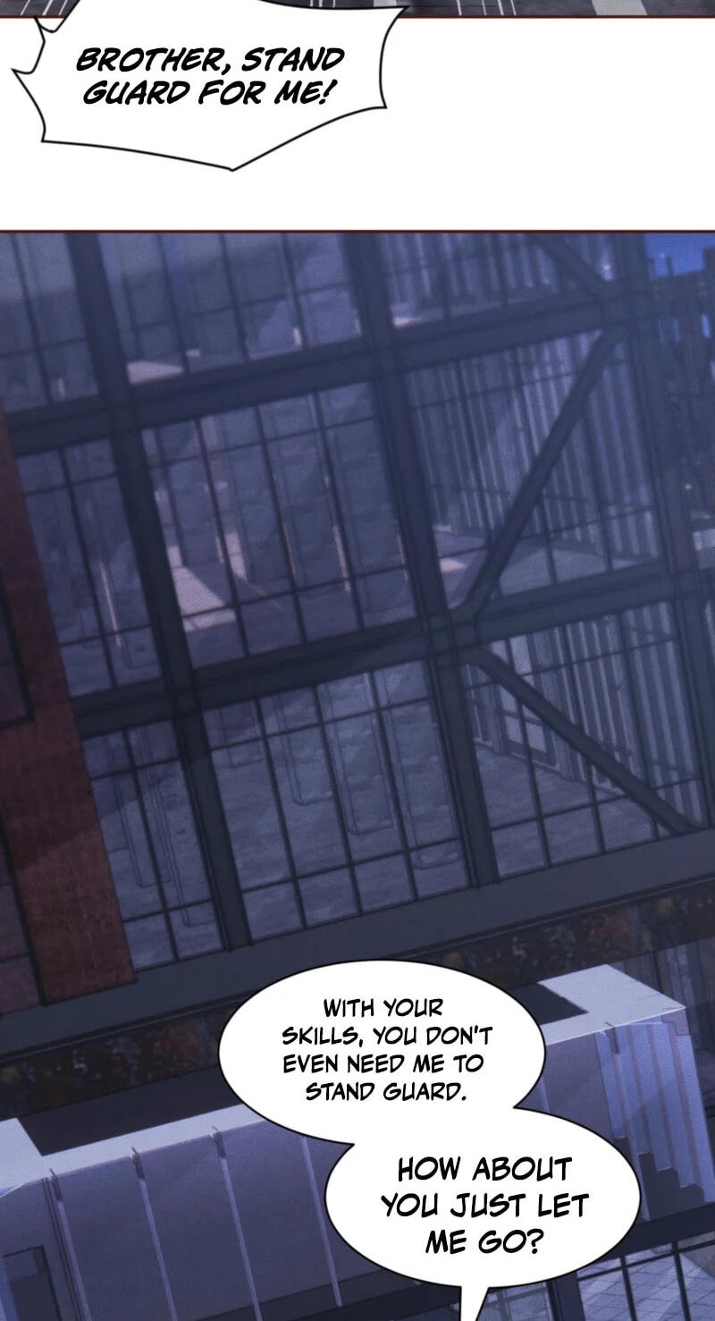 Dushi Yin Long Chapter 75 page 13 - 