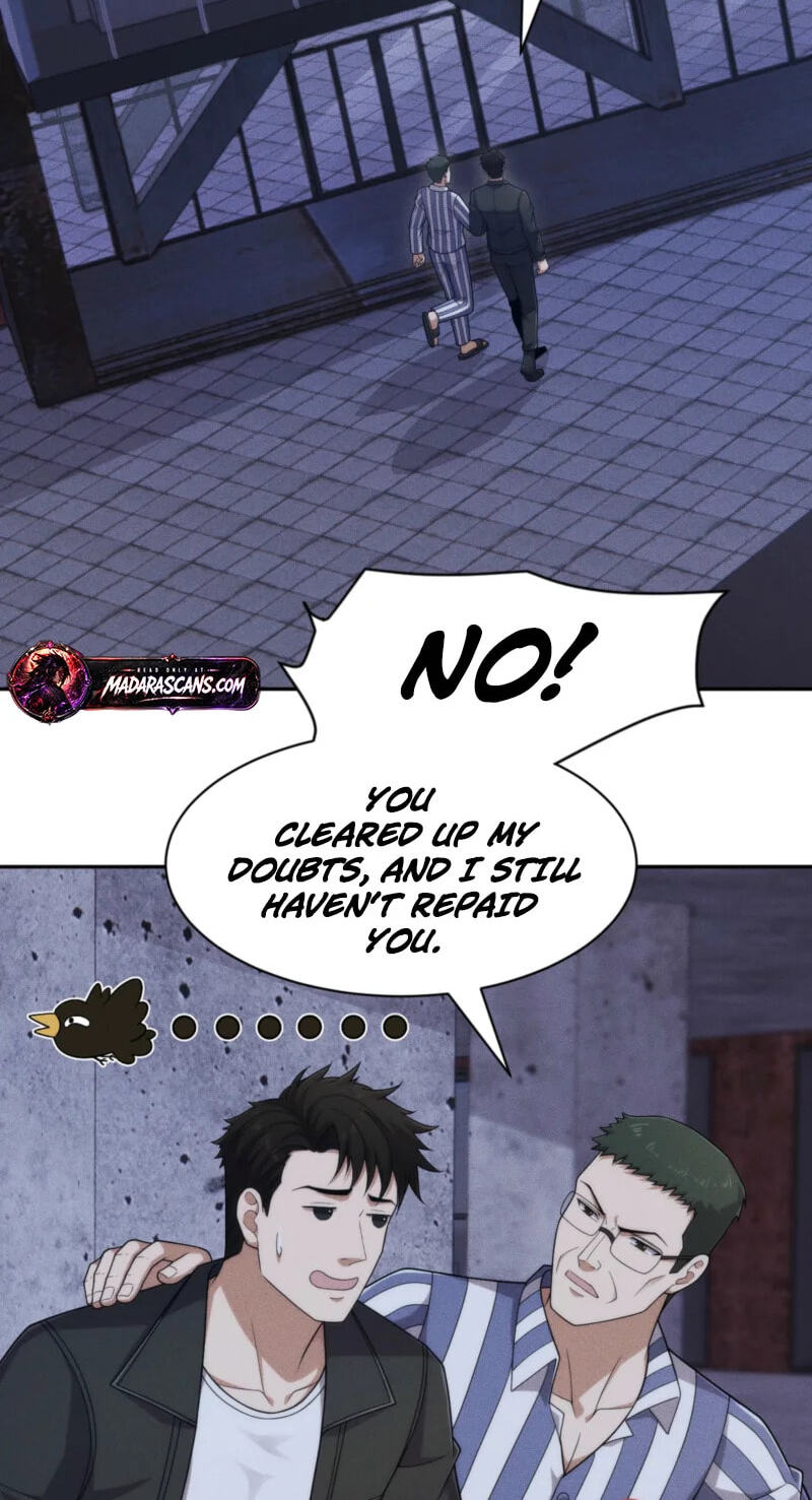 Dushi Yin Long Chapter 75 page 14 - 
