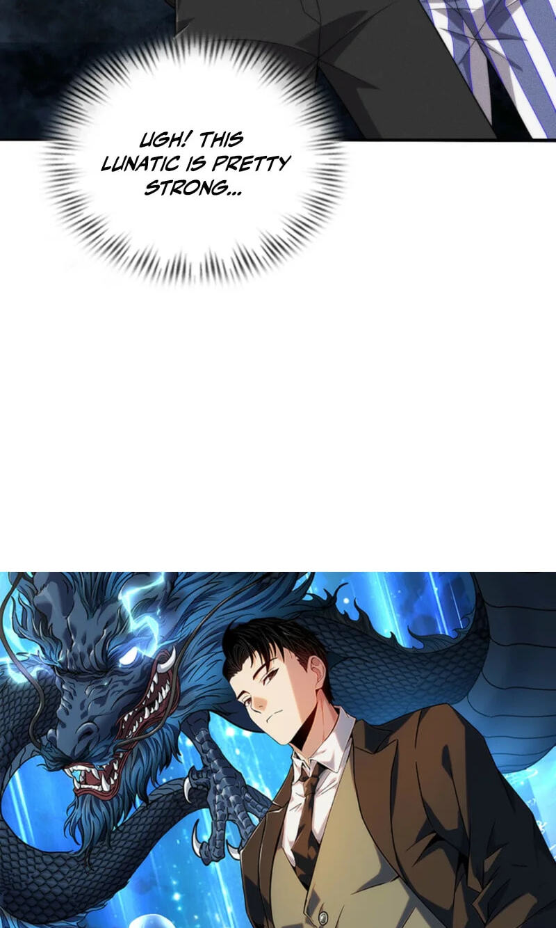 Dushi Yin Long Chapter 75 page 3 - 