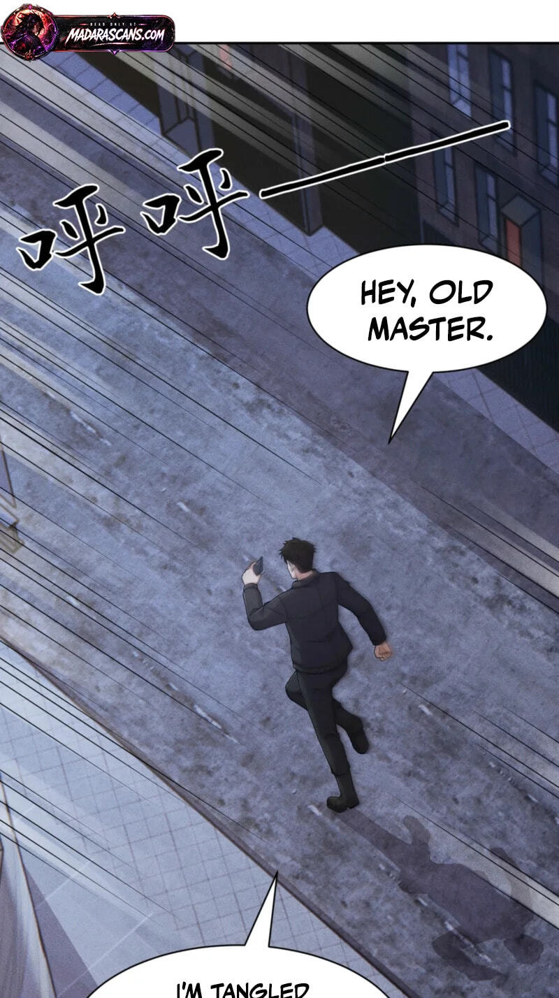 Dushi Yin Long Chapter 75 page 22 - 