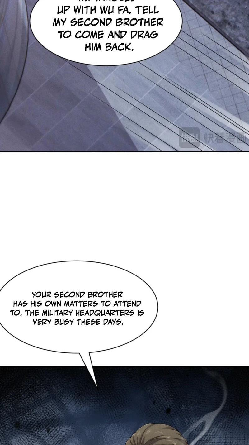 Dushi Yin Long Chapter 75 page 23 - 