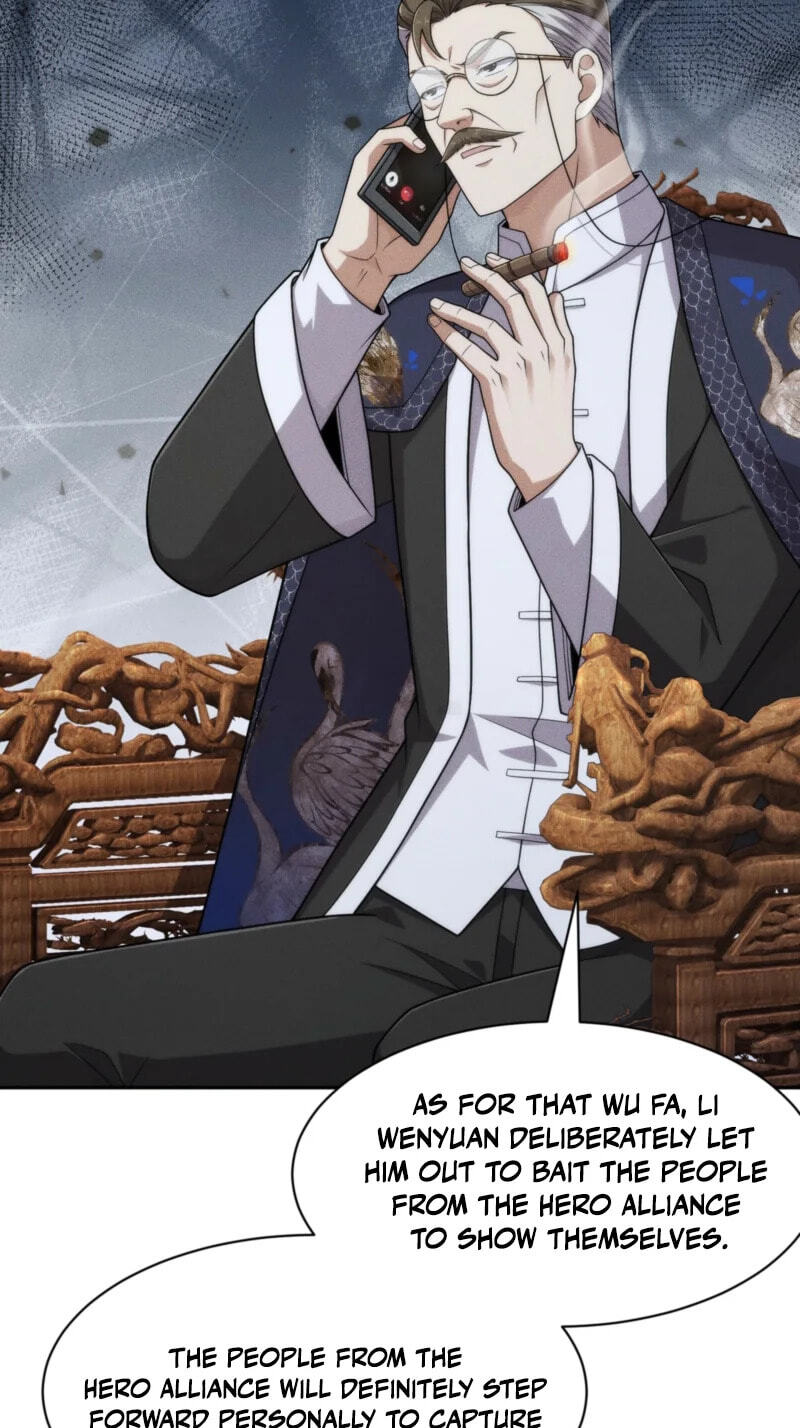 Dushi Yin Long Chapter 75 page 24 - 