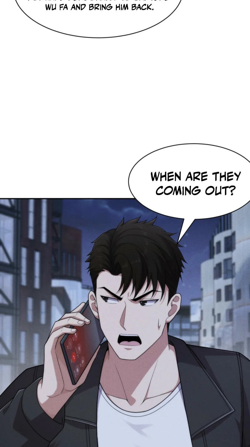 Dushi Yin Long Chapter 75 page 25 - 