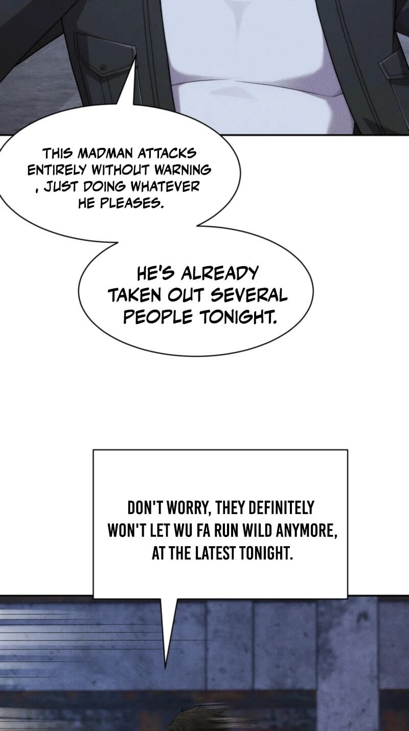 Dushi Yin Long Chapter 75 page 26 - 