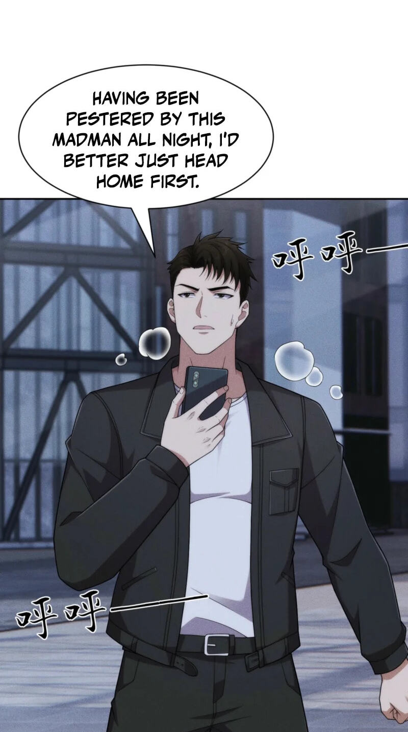 Dushi Yin Long Chapter 75 page 28 - 