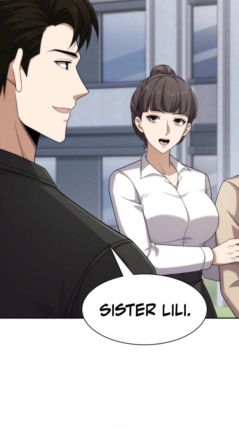 Dushi Yin Long Chapter 75 page 31 - 