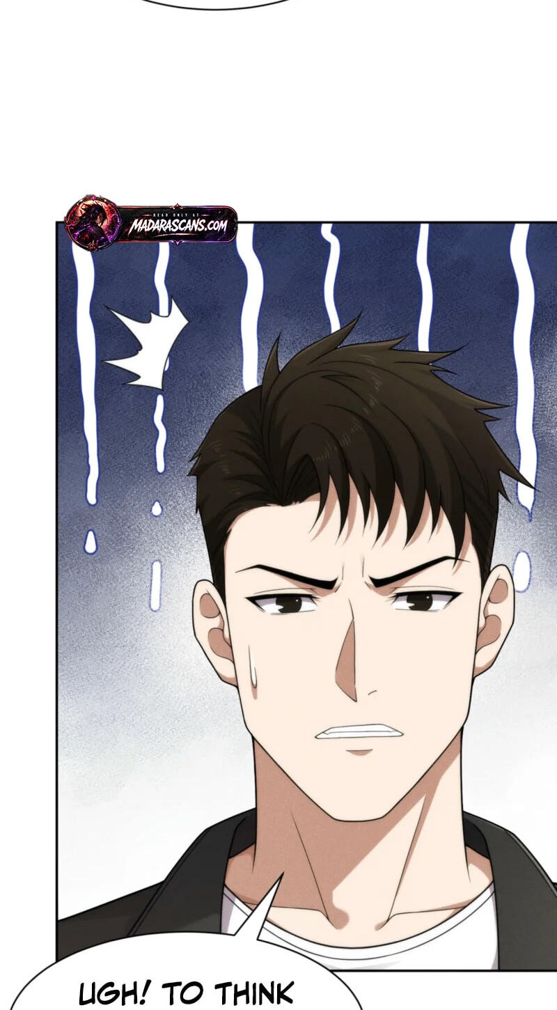 Dushi Yin Long Chapter 75 page 34 - 