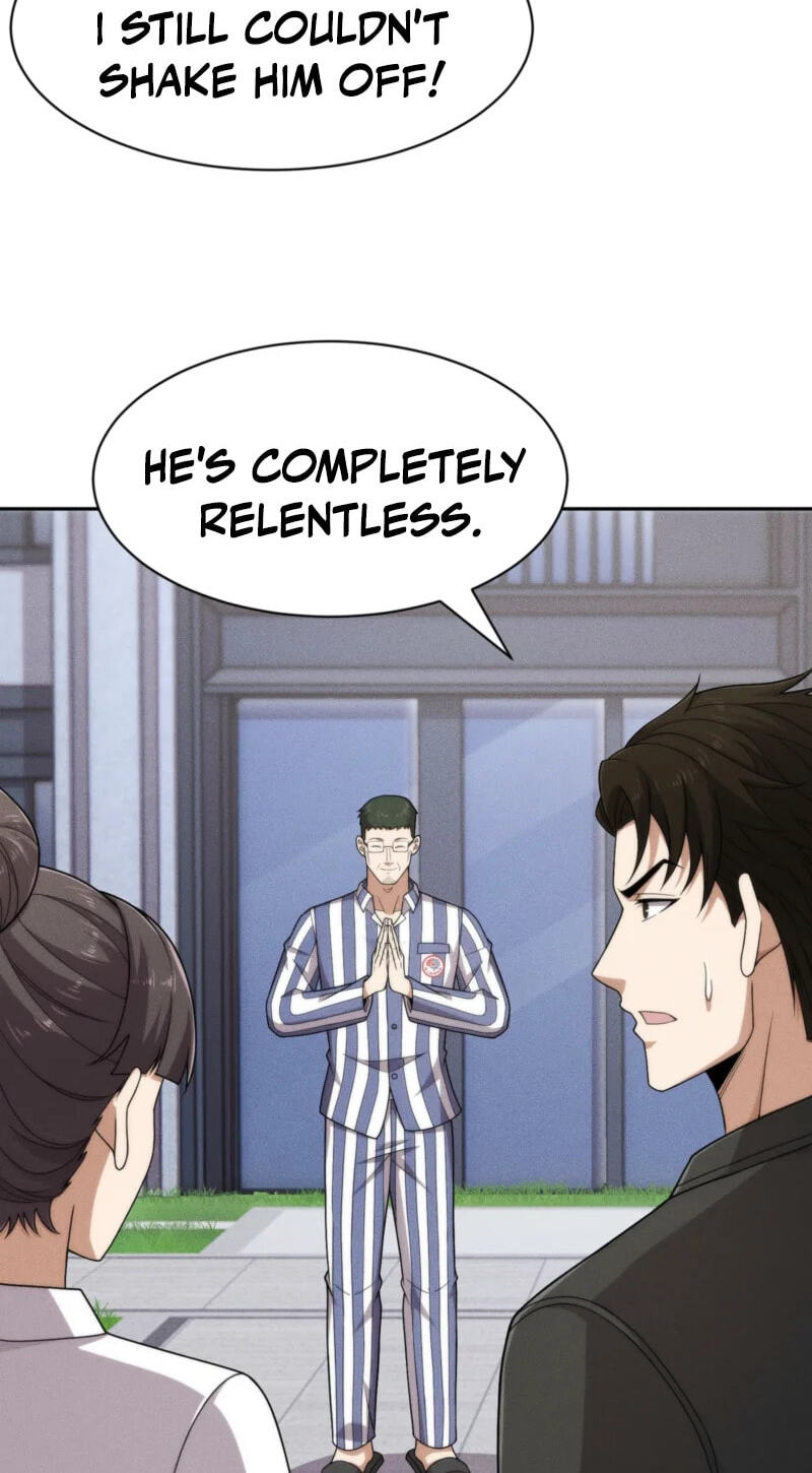 Dushi Yin Long Chapter 75 page 35 - 