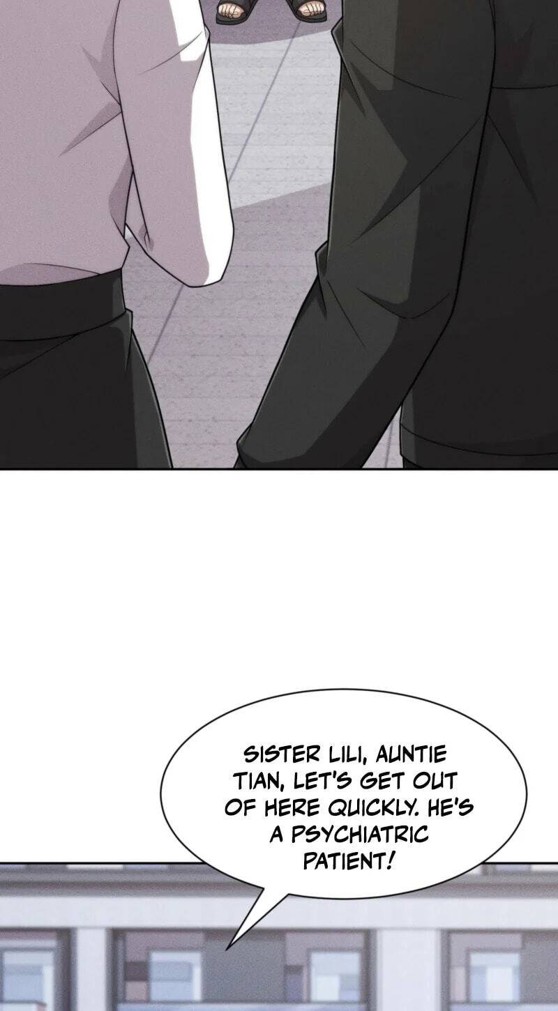 Dushi Yin Long Chapter 75 page 36 - 