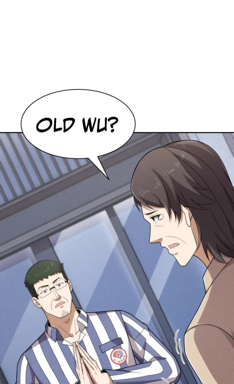 Dushi Yin Long Chapter 75 page 38 - 