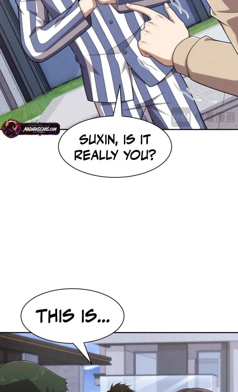 Dushi Yin Long Chapter 75 page 39 - 