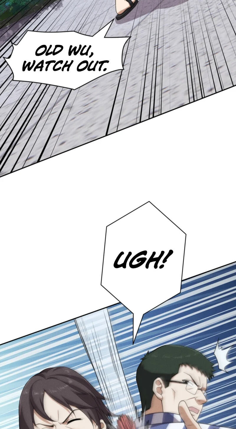 Dushi Yin Long Chapter 75 page 49 - 