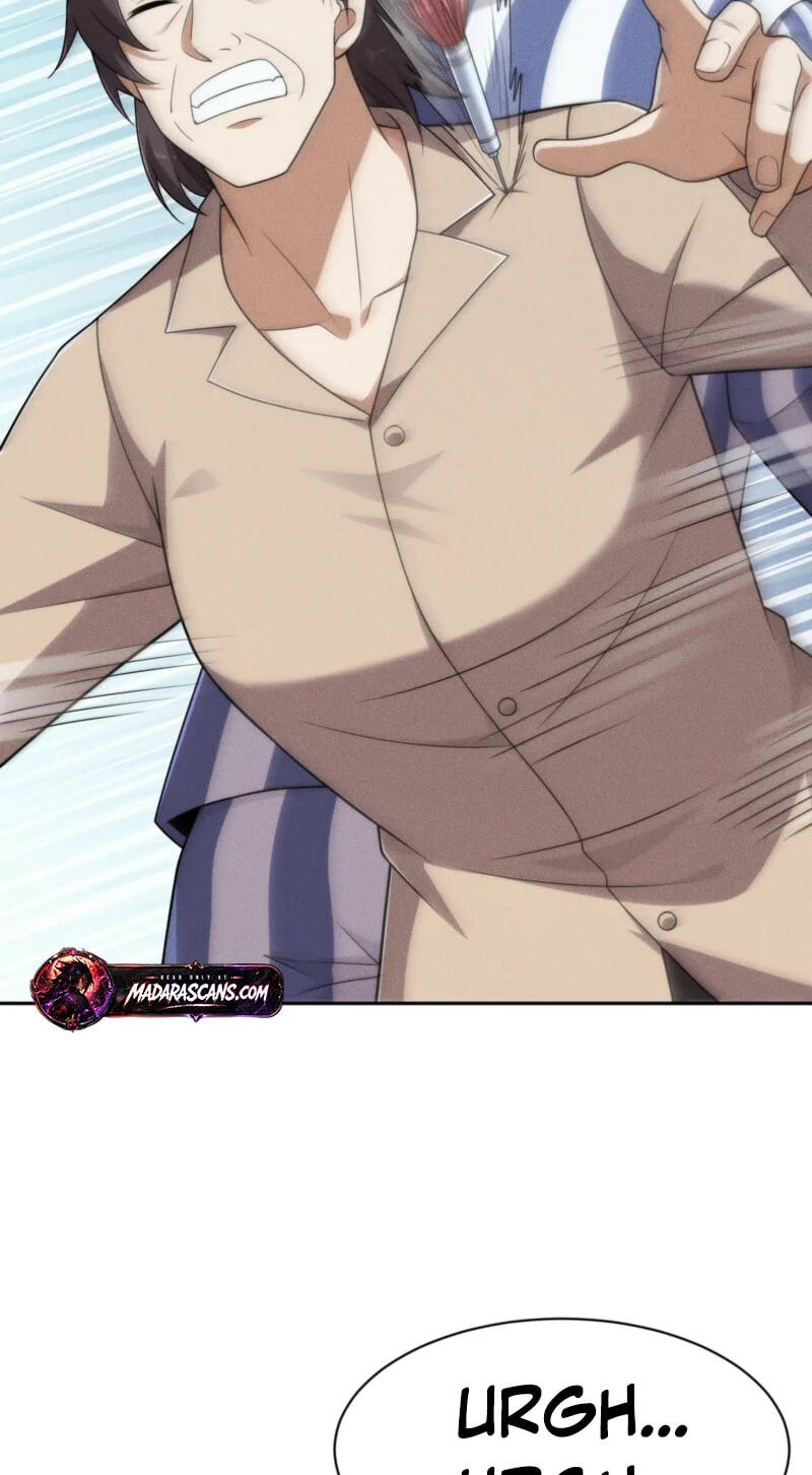 Dushi Yin Long Chapter 75 page 50 - 