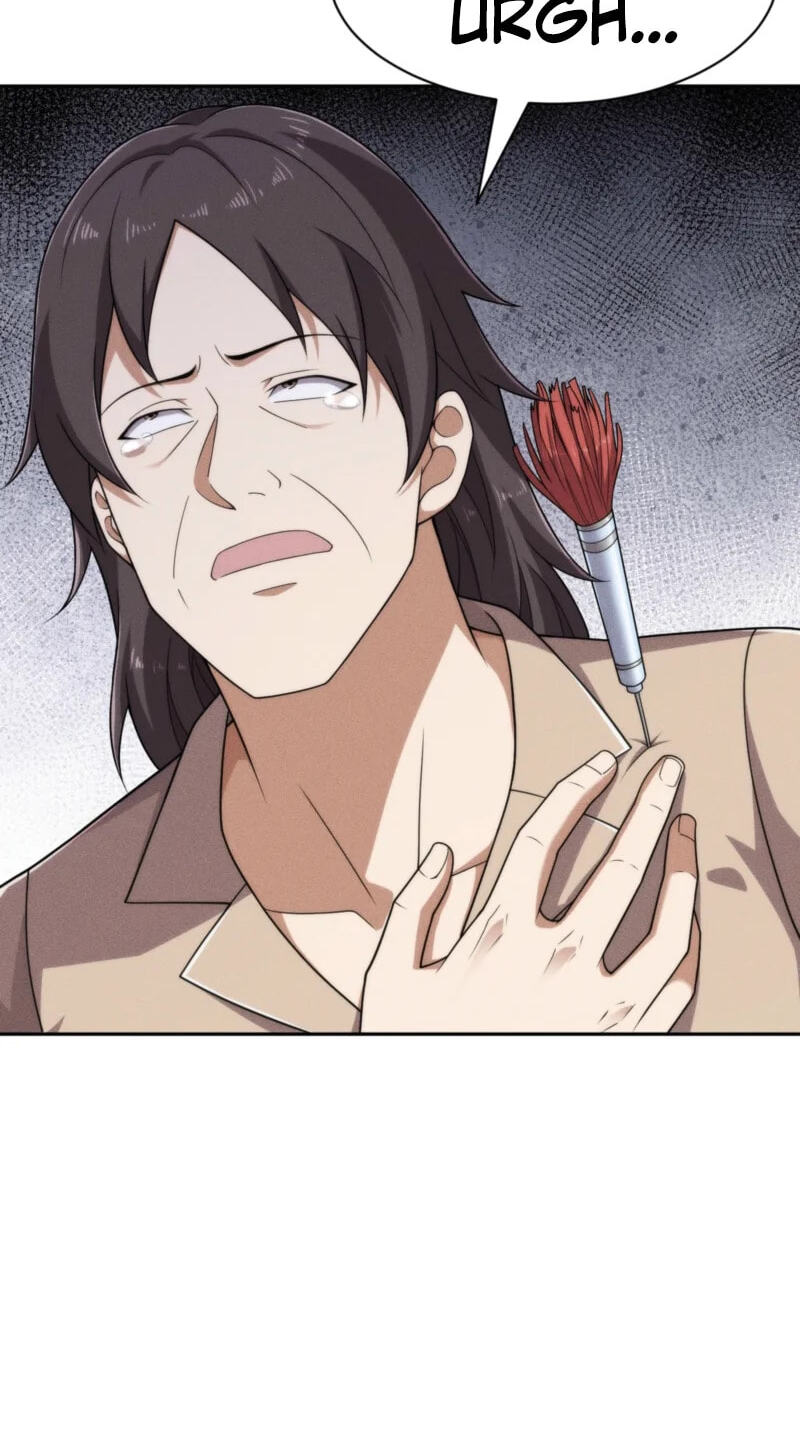 Dushi Yin Long Chapter 75 page 51 - 