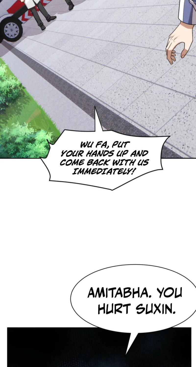 Dushi Yin Long Chapter 75 page 54 - 