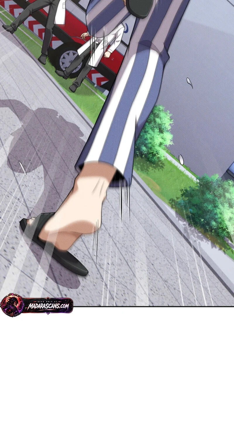 Dushi Yin Long Chapter 75 page 60 - 