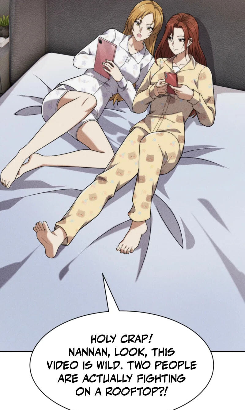 Dushi Yin Long Chapter 75 page 7 - 