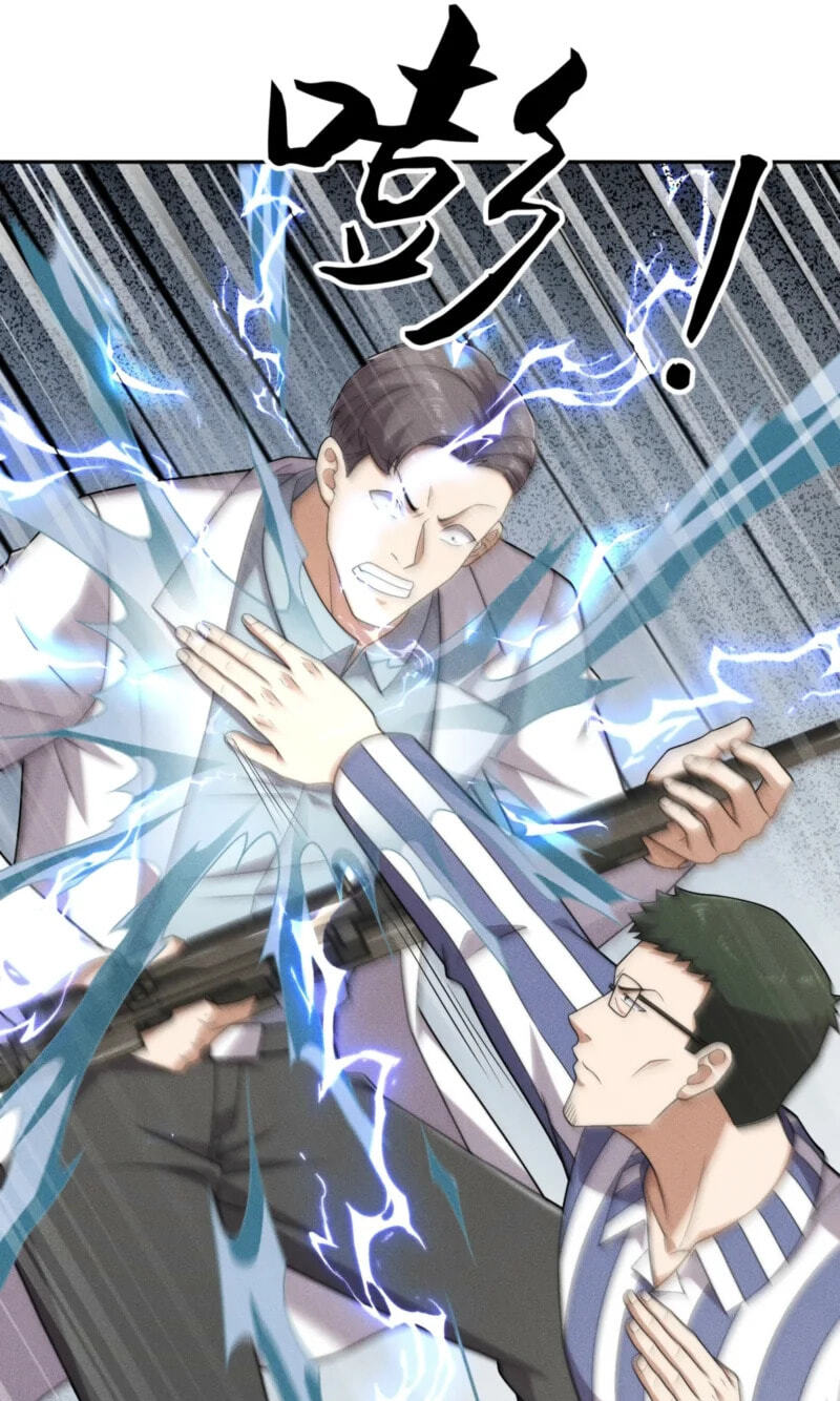 Dushi Yin Long Chapter 75 page 61 - 