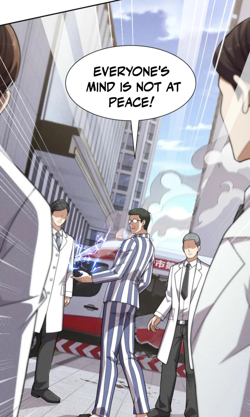 Dushi Yin Long Chapter 75 page 65 - 