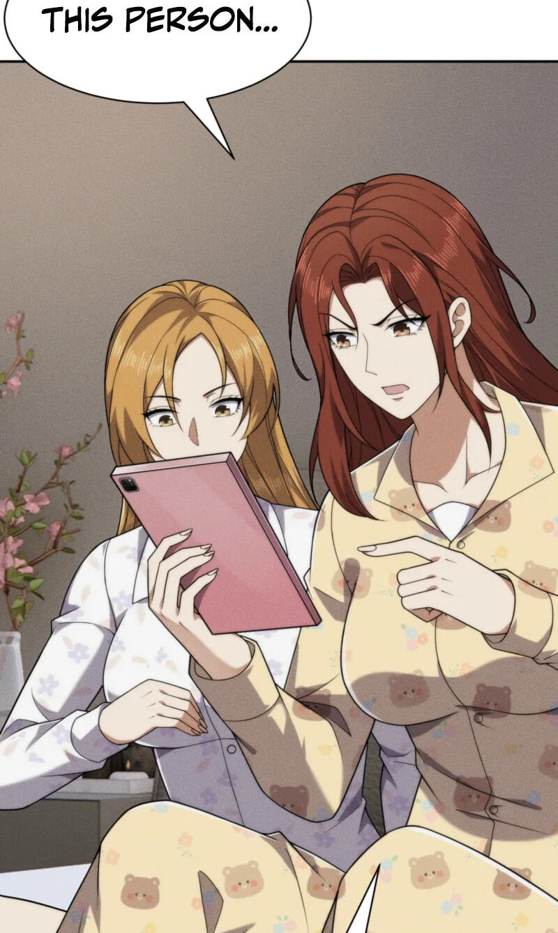 Dushi Yin Long Chapter 75 page 10 - 