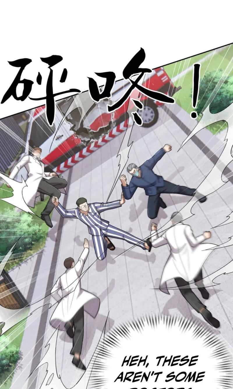 Dushi Yin Long Chapter 76 page 2 - 
