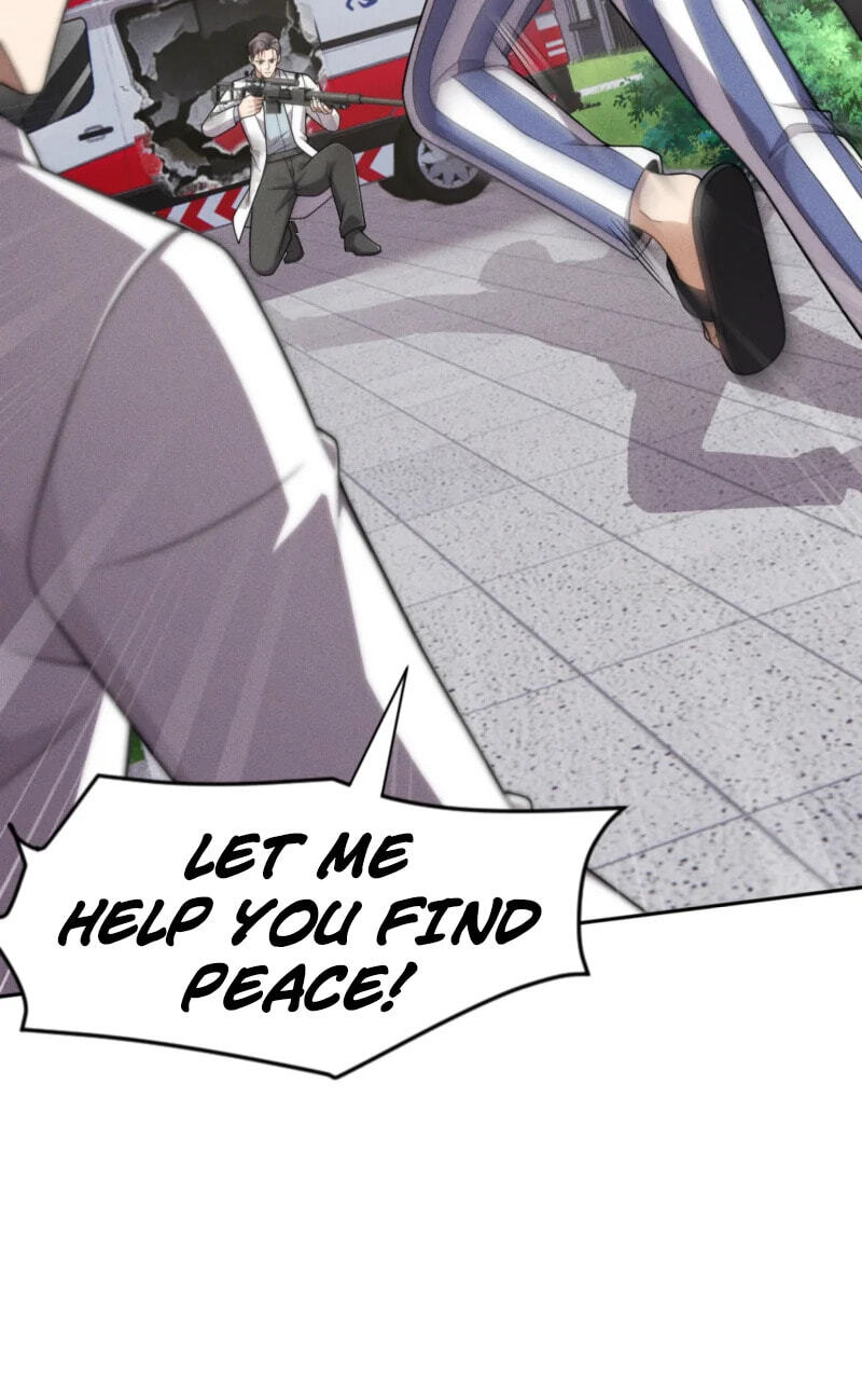 Dushi Yin Long Chapter 76 page 11 - 