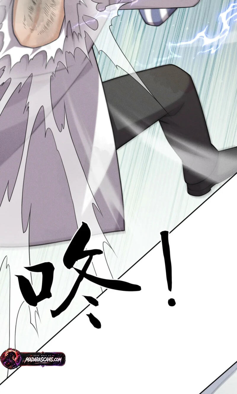 Dushi Yin Long Chapter 76 page 13 - 