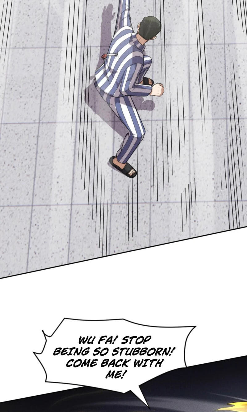 Dushi Yin Long Chapter 76 page 16 - 
