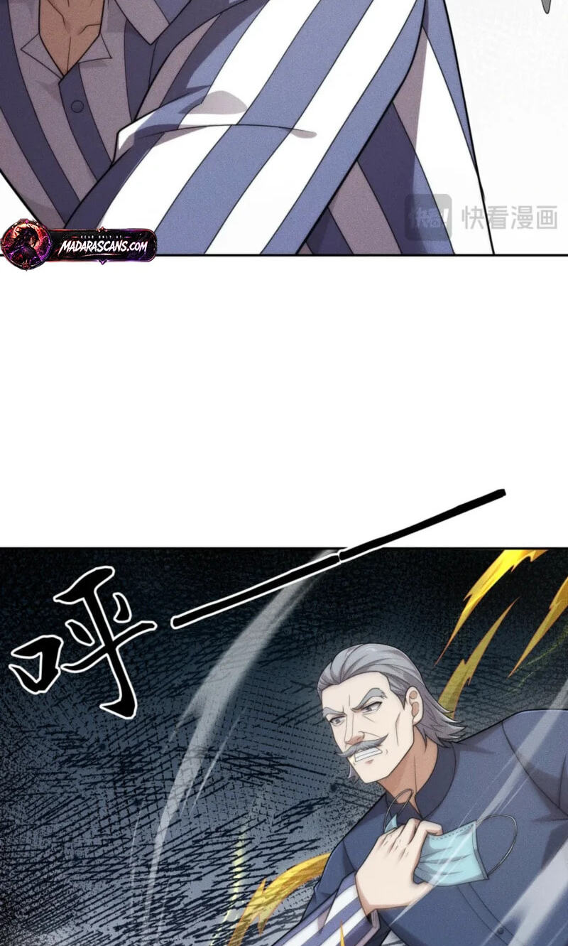 Dushi Yin Long Chapter 76 page 18 - 
