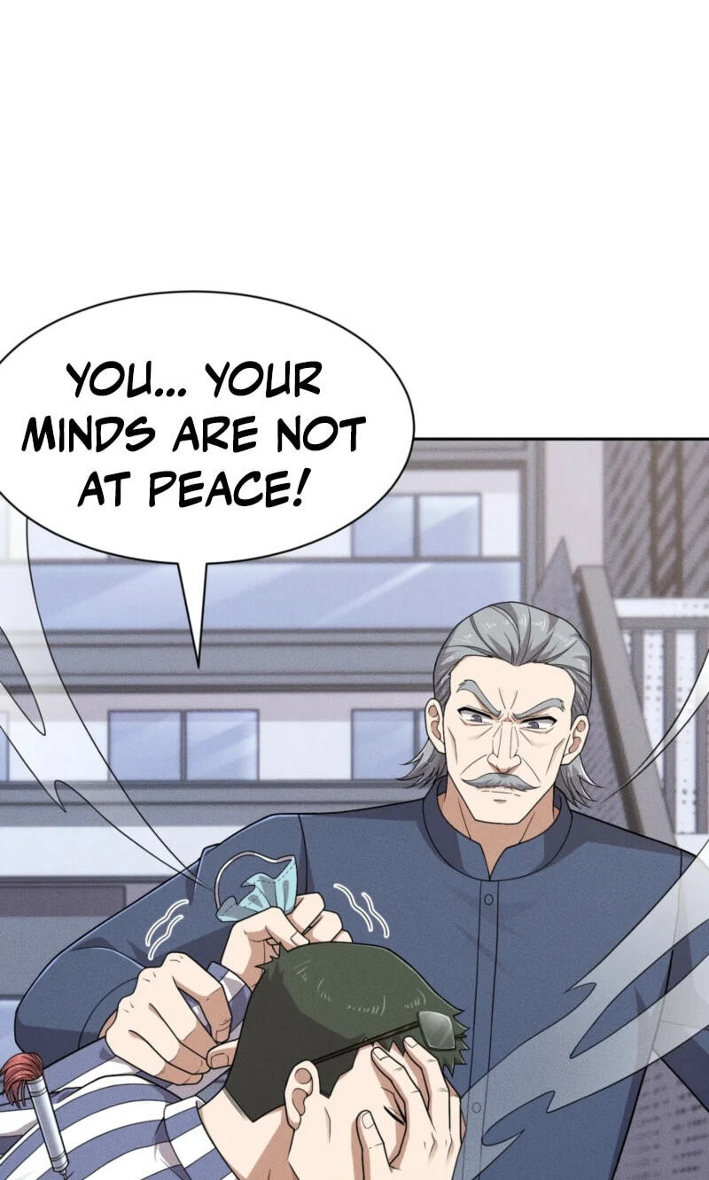 Dushi Yin Long Chapter 76 page 20 - 