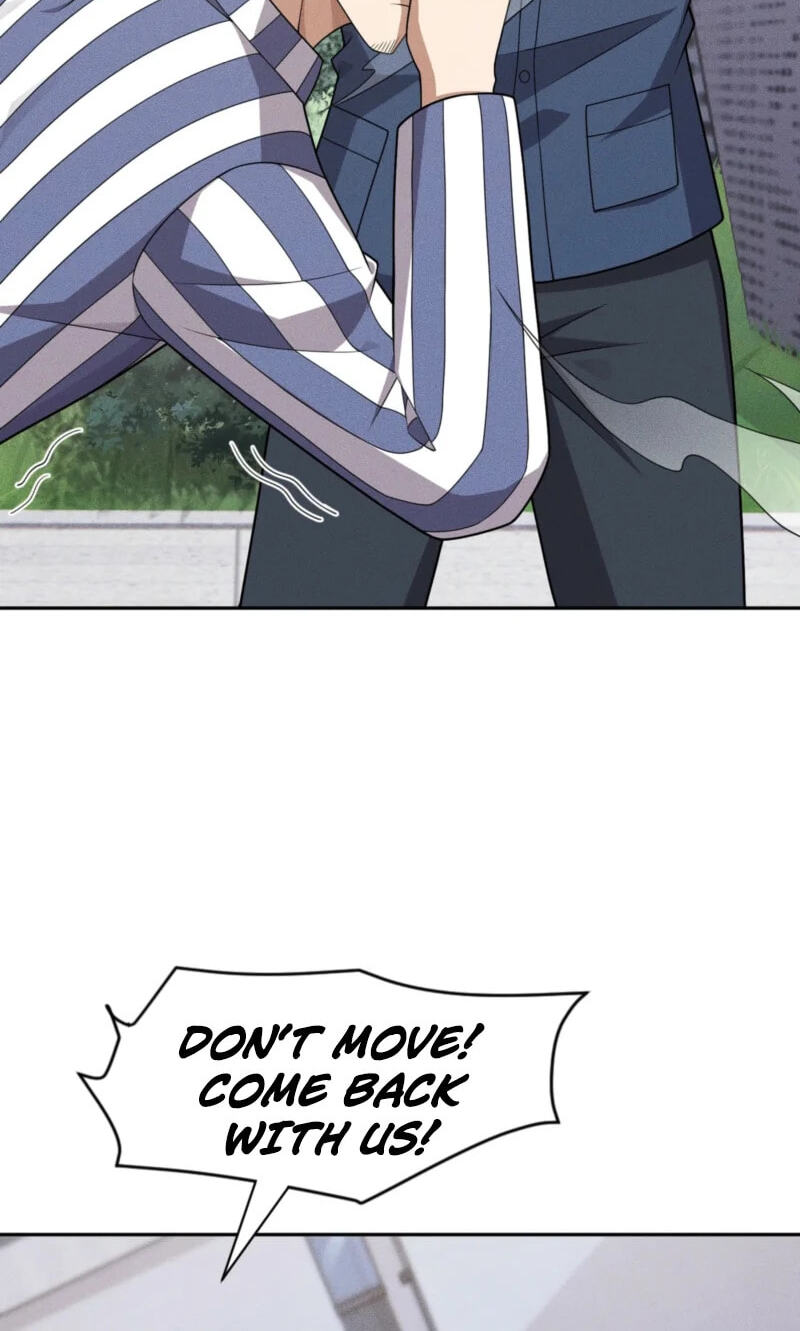 Dushi Yin Long Chapter 76 page 21 - 