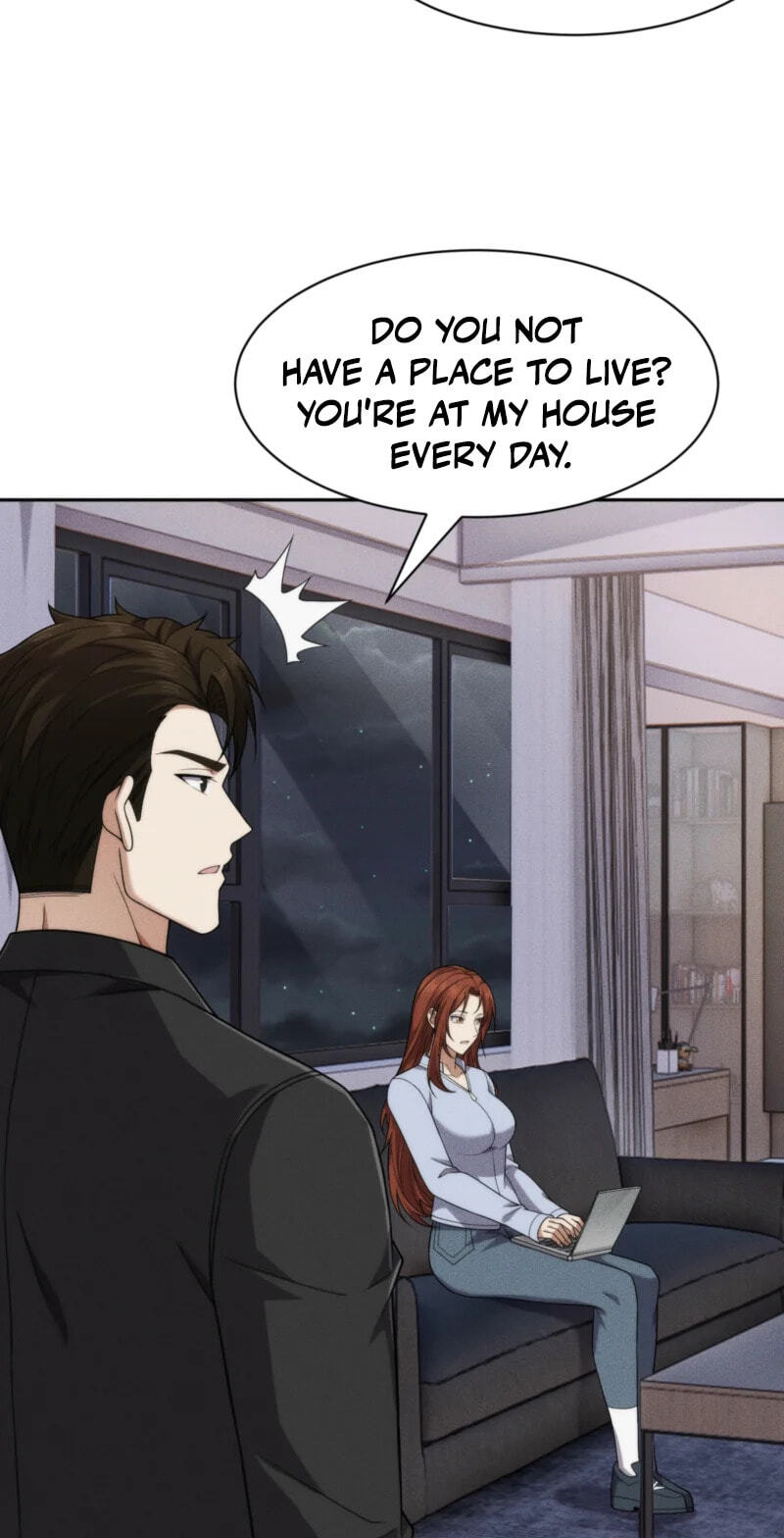 Dushi Yin Long Chapter 76 page 26 - 