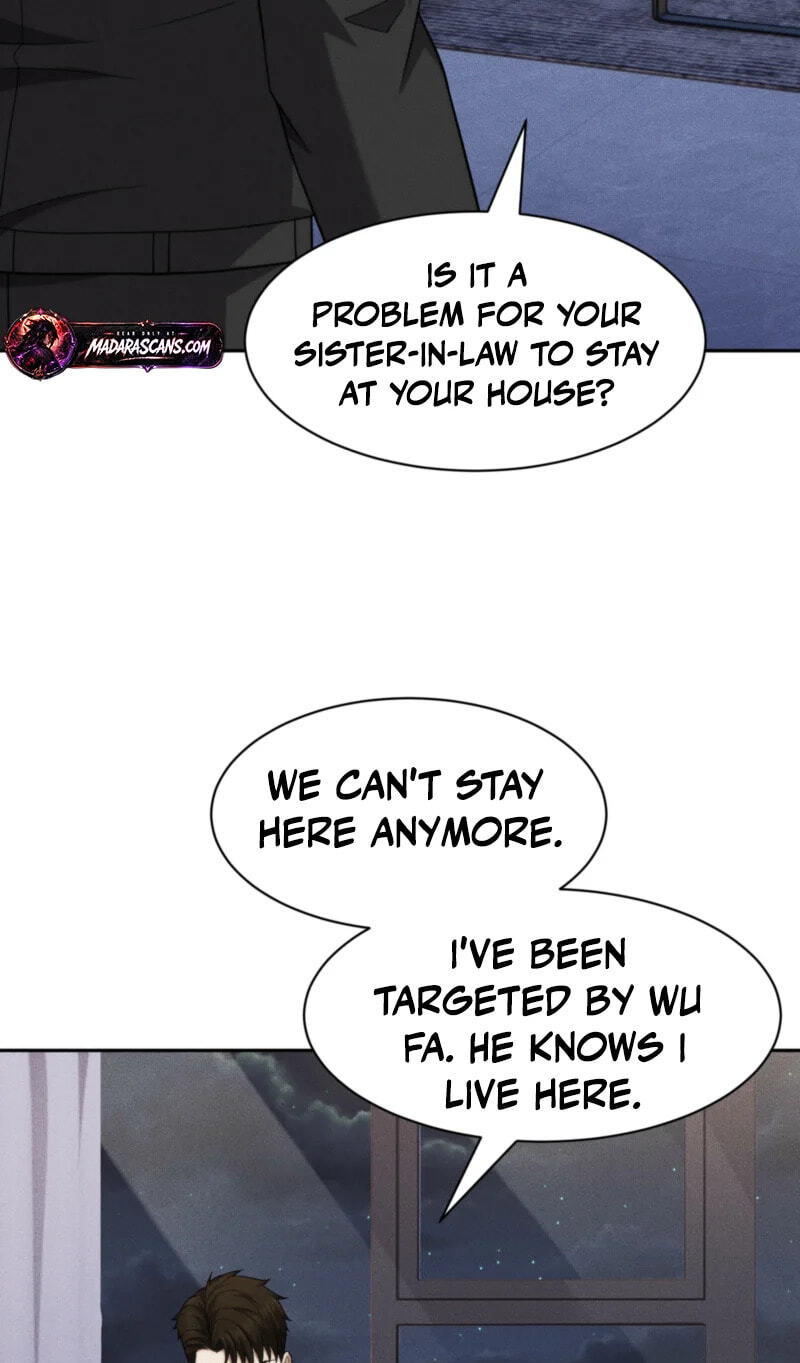 Dushi Yin Long Chapter 76 page 27 - 