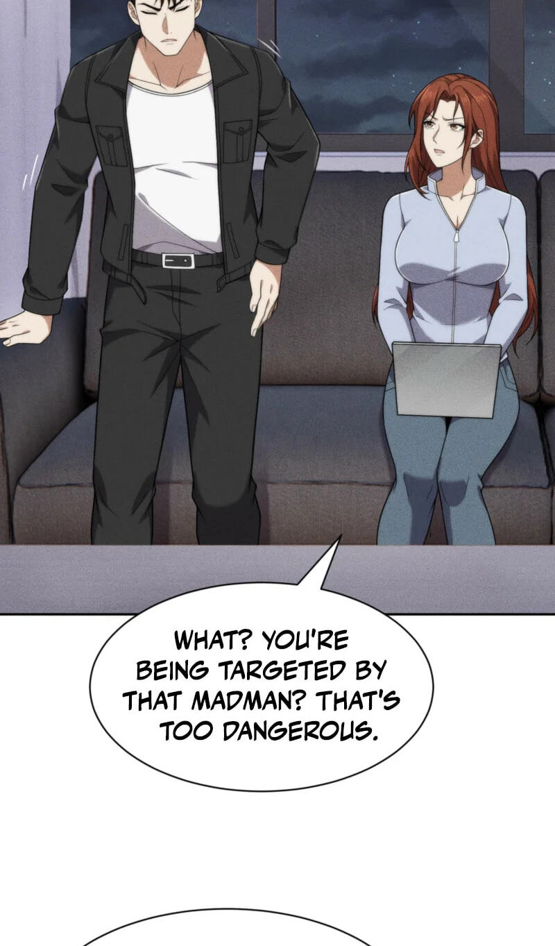 Dushi Yin Long Chapter 76 page 28 - 