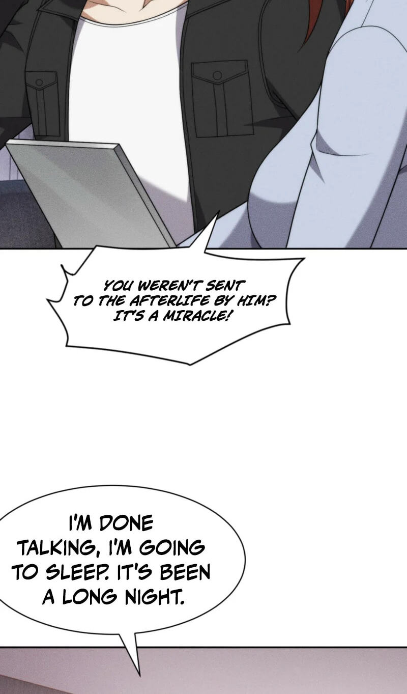 Dushi Yin Long Chapter 76 page 31 - 
