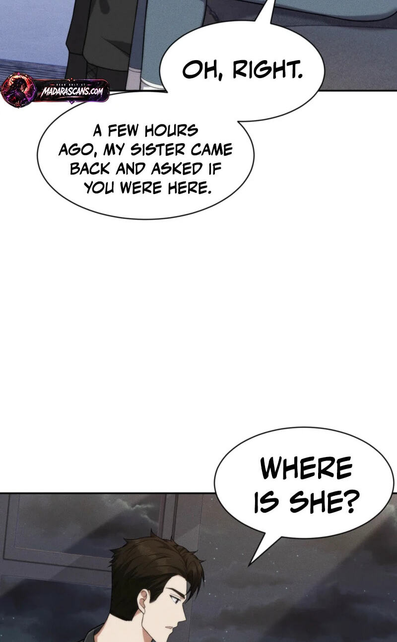 Dushi Yin Long Chapter 76 page 33 - 