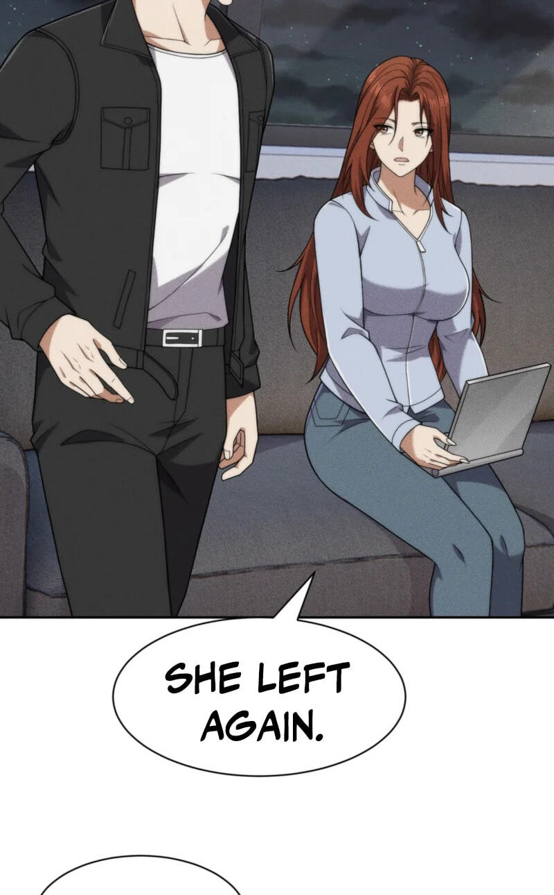 Dushi Yin Long Chapter 76 page 34 - 