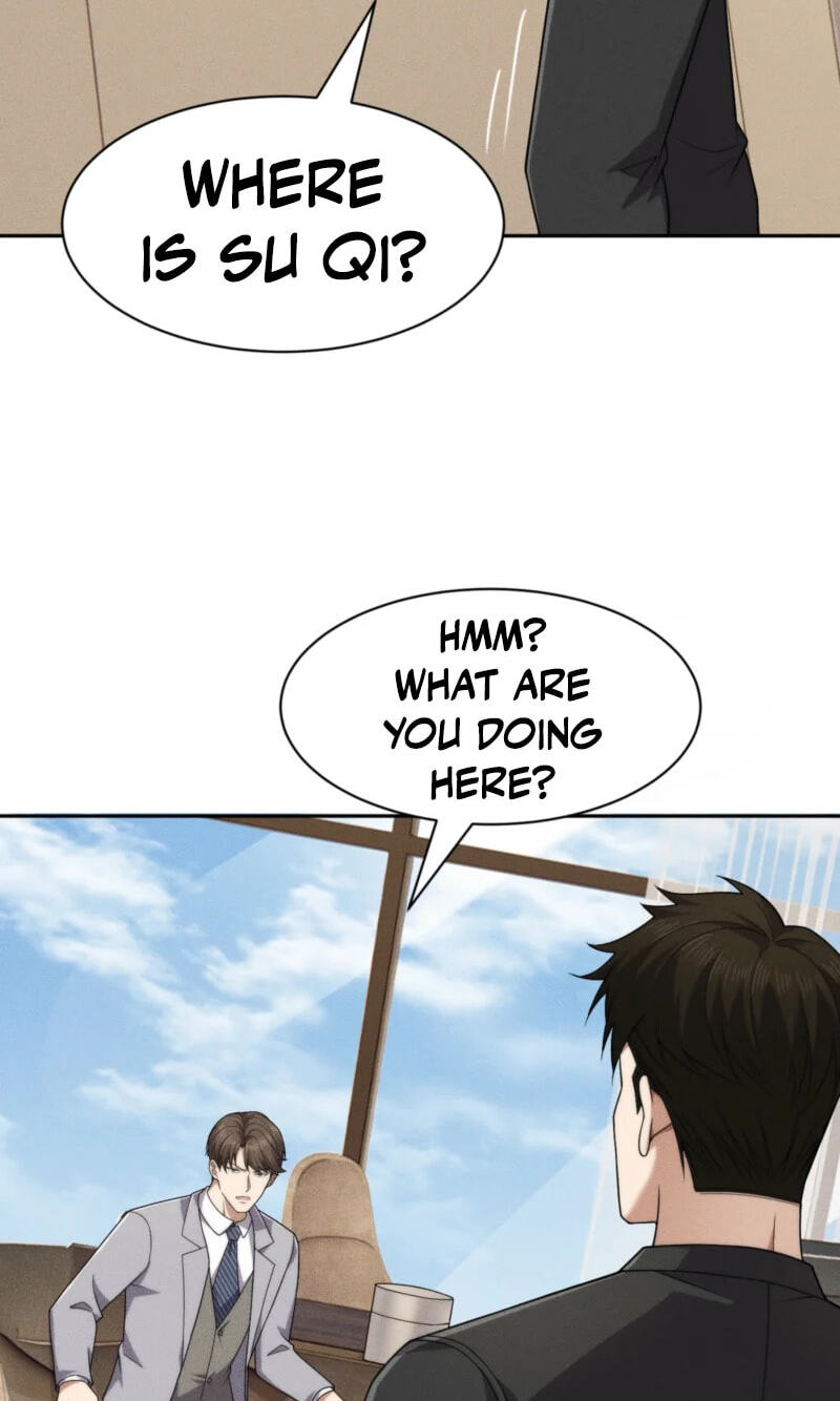 Dushi Yin Long Chapter 76 page 38 - 