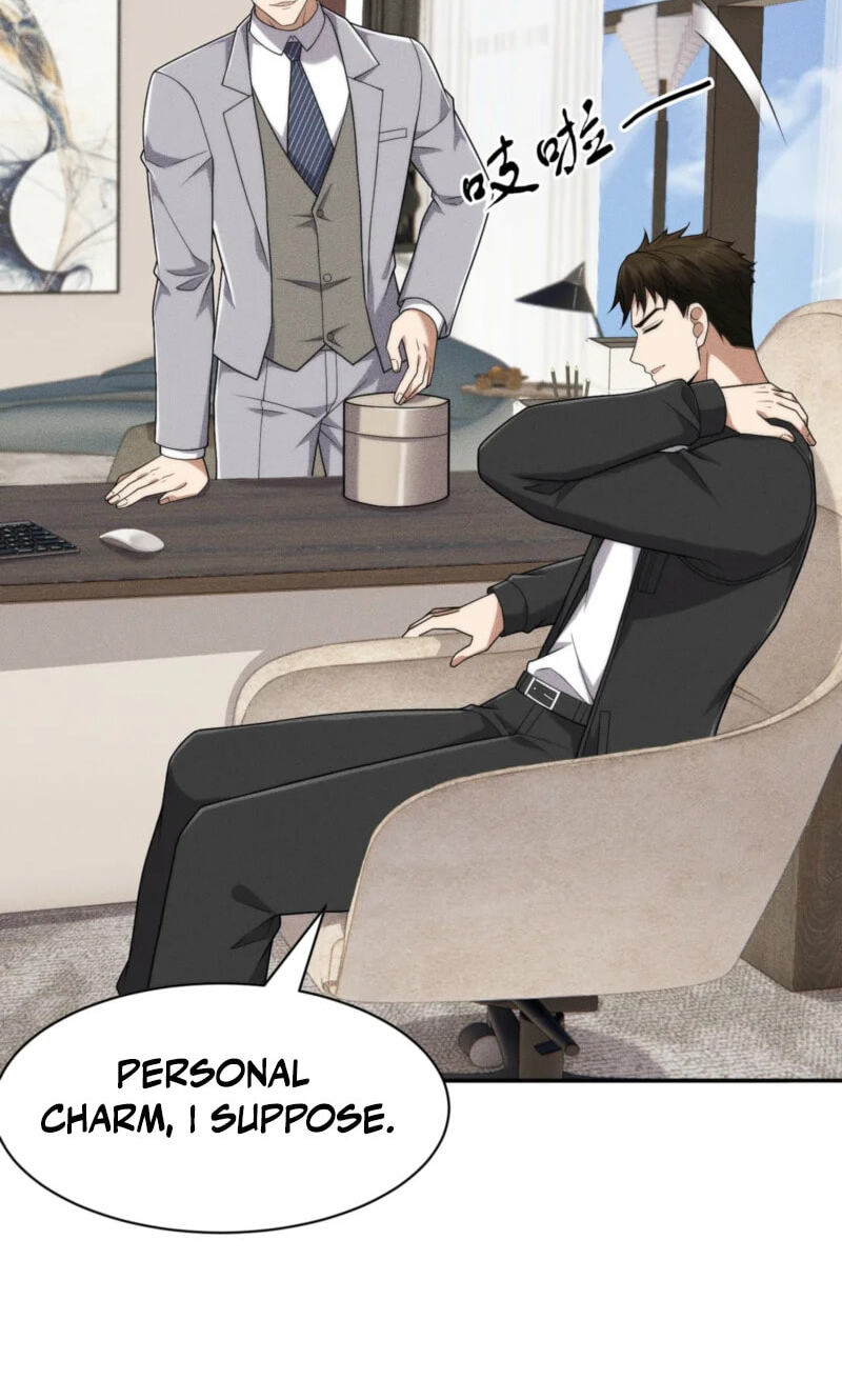Dushi Yin Long Chapter 76 page 42 - 