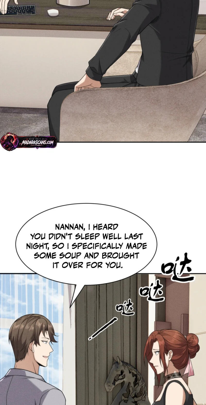 Dushi Yin Long Chapter 76 page 45 - 