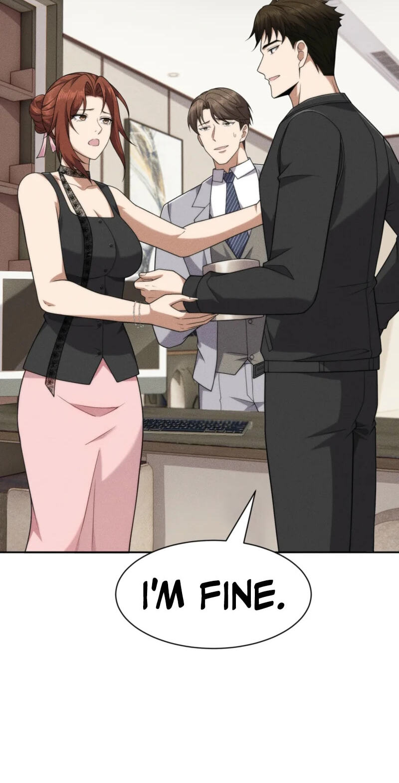 Dushi Yin Long Chapter 76 page 47 - 