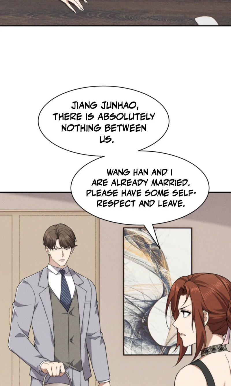 Dushi Yin Long Chapter 76 page 49 - 