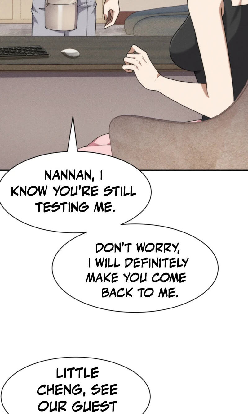 Dushi Yin Long Chapter 76 page 50 - 
