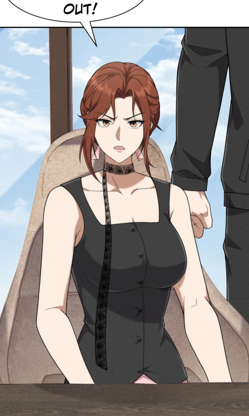 Dushi Yin Long Chapter 76 page 51 - 