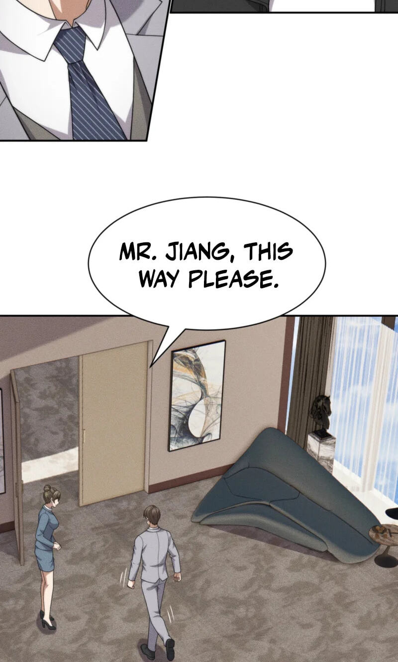 Dushi Yin Long Chapter 76 page 53 - 