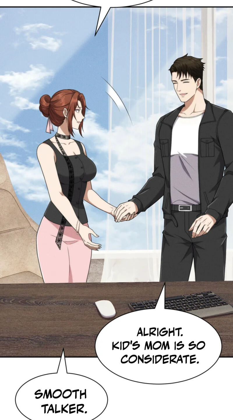 Dushi Yin Long Chapter 76 page 55 - 
