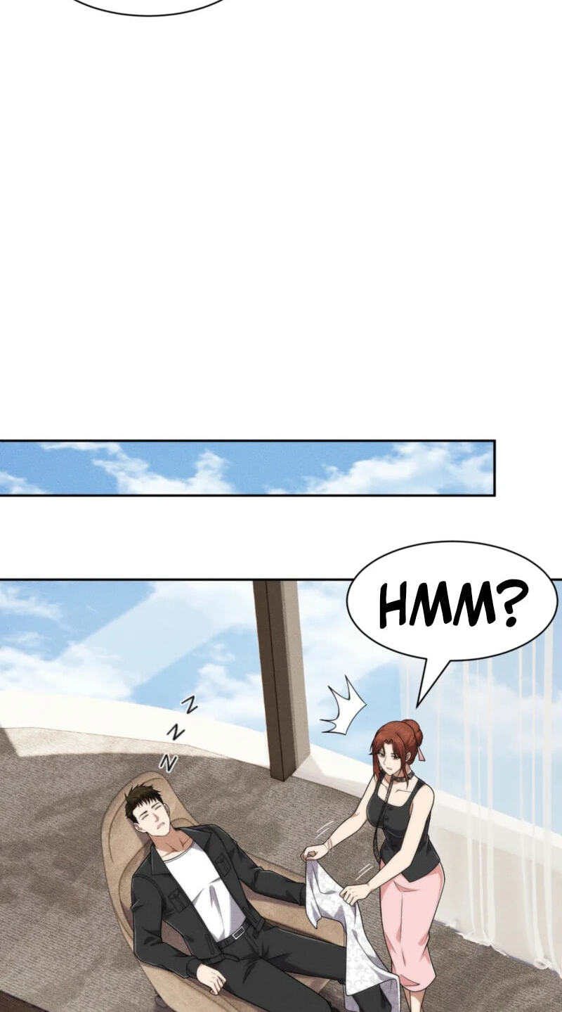 Dushi Yin Long Chapter 76 page 56 - 